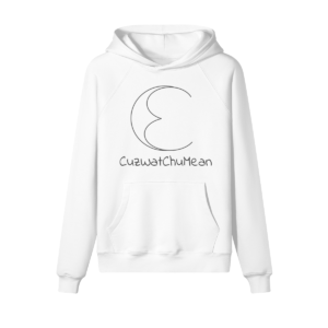 Cozy Hoodie
