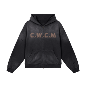 Sun Faded Hoodies