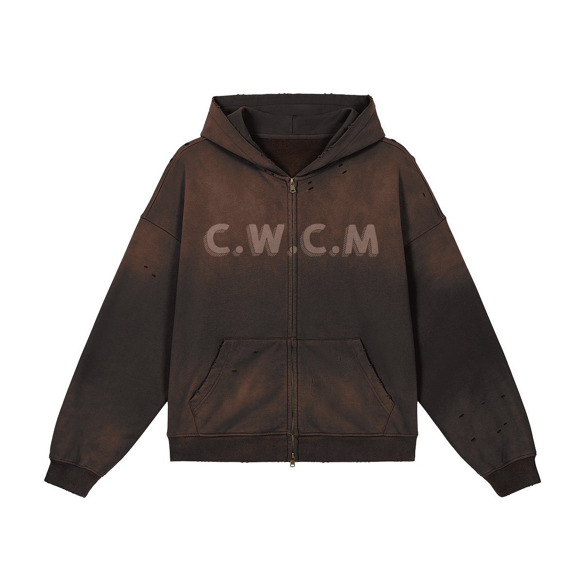 Sun Faded Hoodies - Image 4
