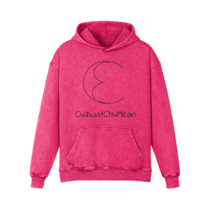 Primary Hoodie