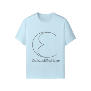 Laid Back Tee 3