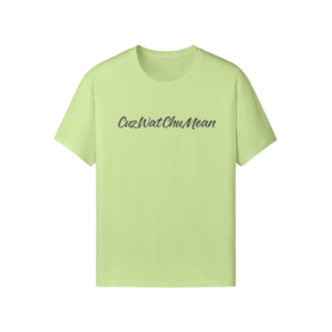 Laid Back Tee