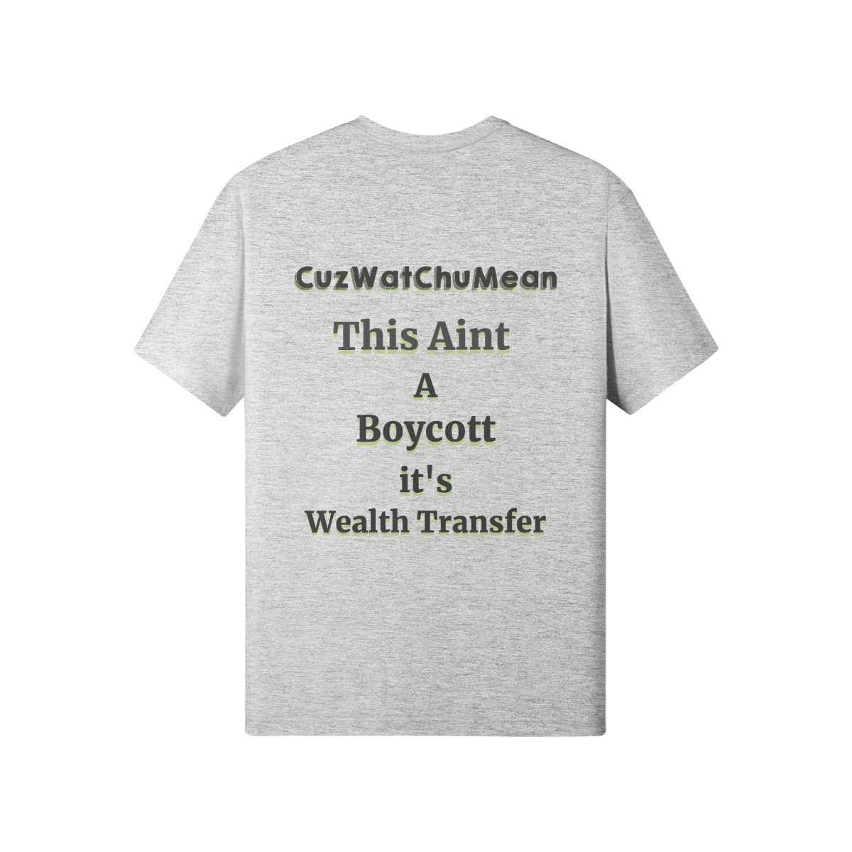Wealth Transfer - Image 11